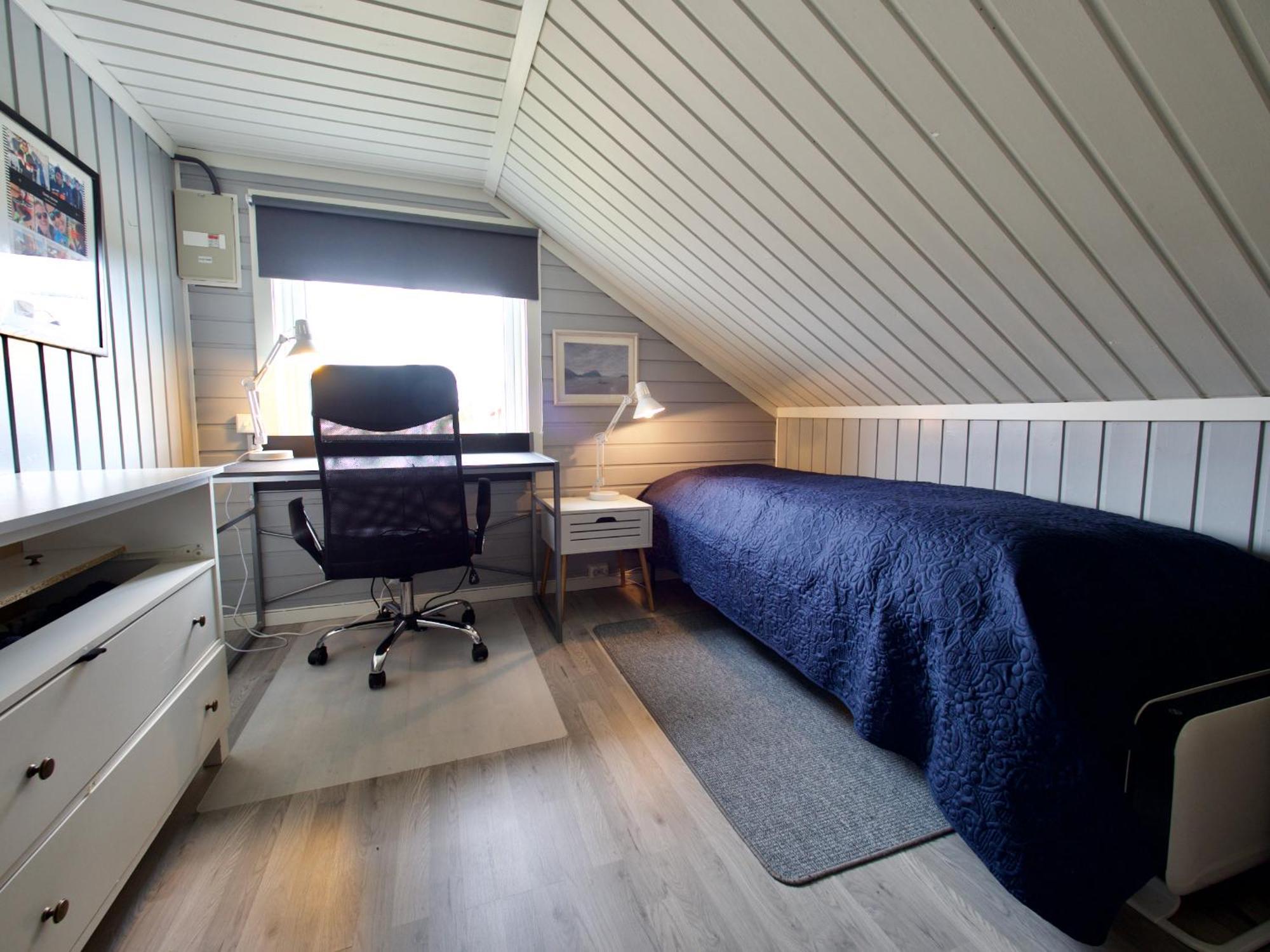 Elstad Farm Lofoten Bostad Kültér fotó