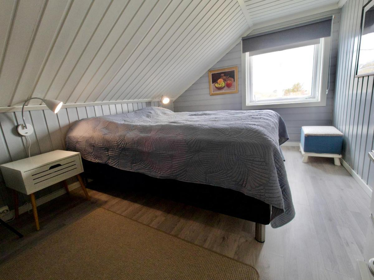 Elstad Farm Lofoten Bostad Kültér fotó